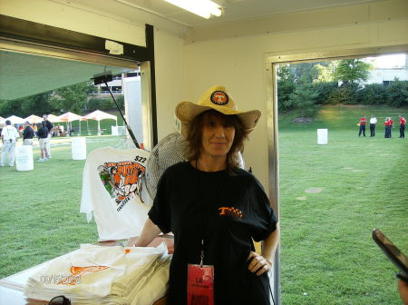 me at a ut event oct 08