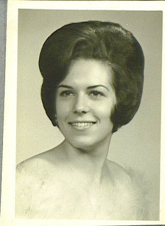 Do you know this girl? Possible 66 or 67 grad