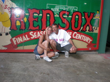 Go red Sox