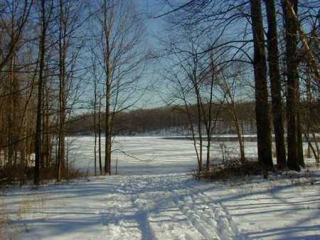 SENECA LAKE MARYLAND