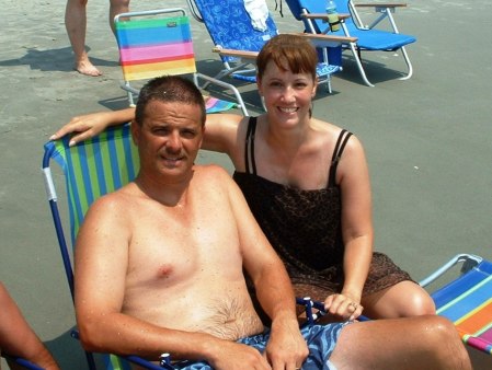 Tim & Marci -- Myrtle Beach