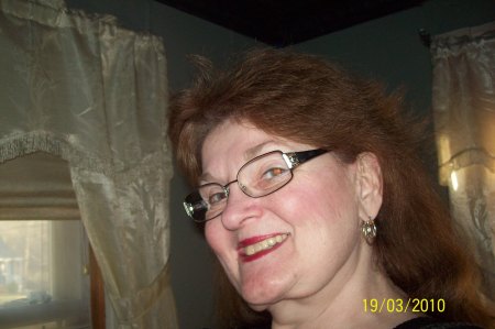 Patty McRae's Classmates® Profile Photo