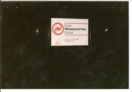 Westmount Park Elementary School Logo Photo Album