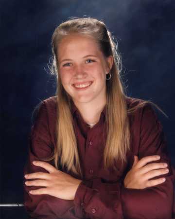 1995 cassie 12th grade