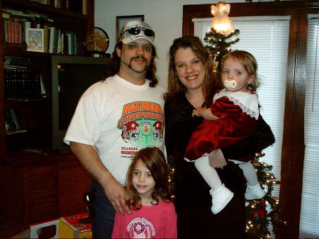 Christmas '05 (I think lol)