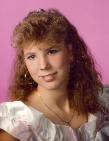 kathy senior pic