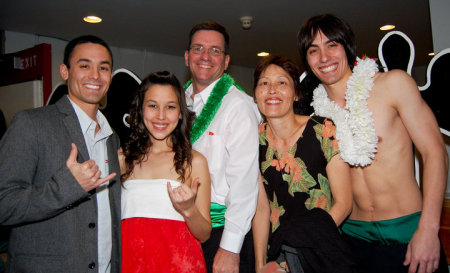 Moore Ohana