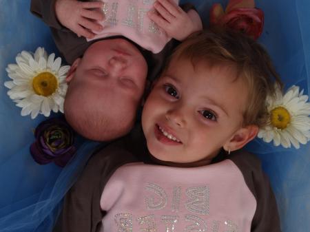 My Beauitful Granddaughters 07