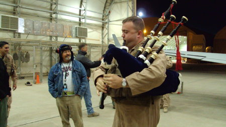 Iraq 2010