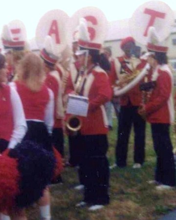 Marching Band