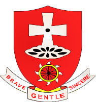 St. Catharine's School Logo Photo Album