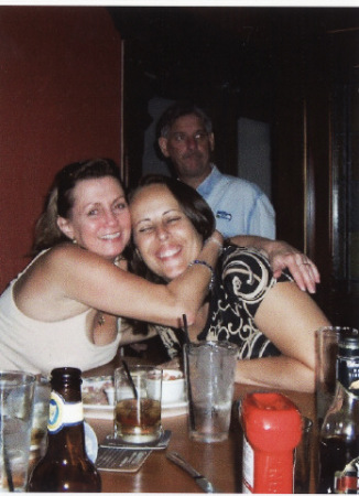 Julie Smith & I~ My BFF in 10th grade!!!!