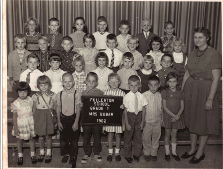 Gerald Kessler's Classmates profile album