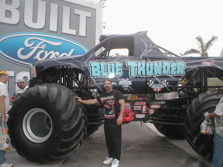 monstertrucks 2008