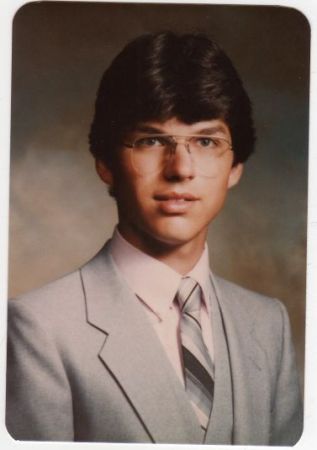 r.casey nelson_yearbook 1984