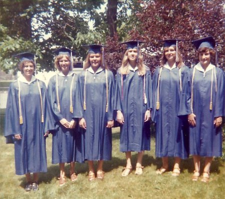 Cheryl Anderson's Classmates profile album