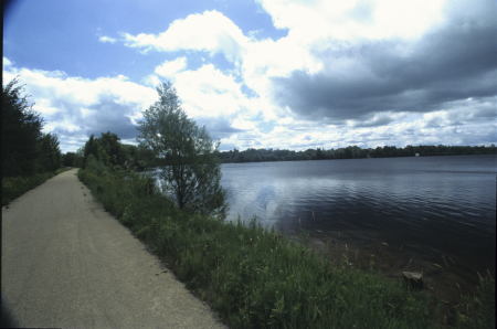 Norrie Lake