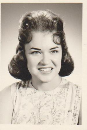 Colleen Huntsman, '63