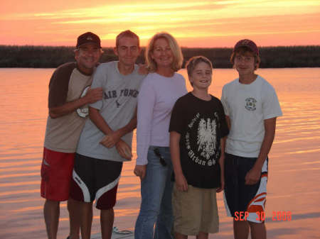 Sandbridge, VA (2006)