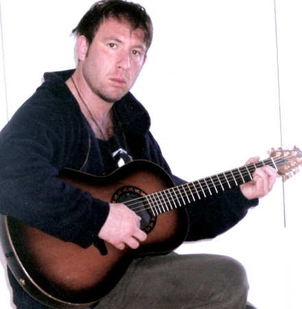 alex guitar malibu 2001 2