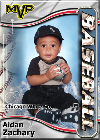 My MVP for the Chicago White Sox
