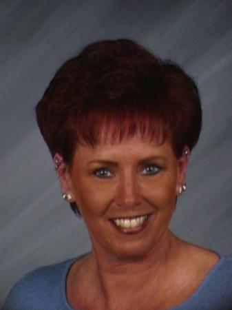 Pam Conwell's Classmates® Profile Photo