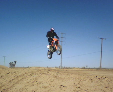 me at Racetown395