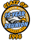 JLHS Class of 1996 - 15 Year Reunion reunion event on Nov 25, 2011 image