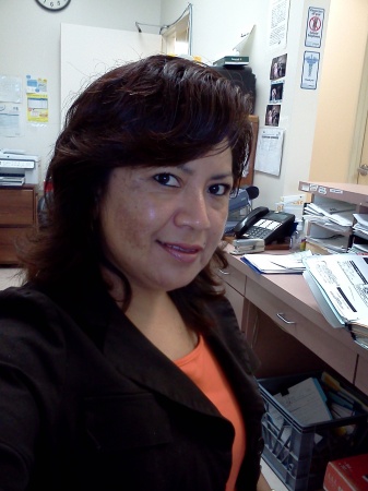 Estela araujo's Classmates® Profile Photo