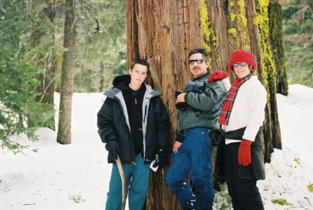 Kings Canyon, Ca 2006