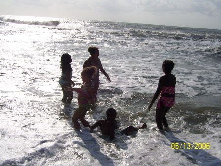 Myrtle Beach 2008