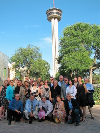 Tower of the Americas