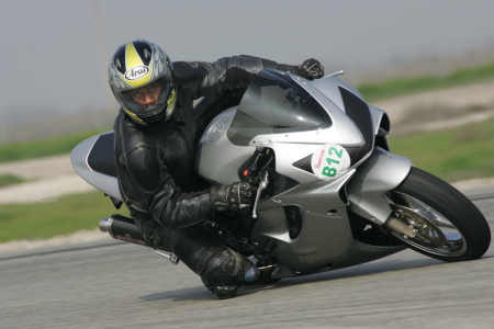 Buttonwillow Raceway