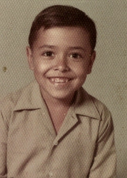 Tino Gomez, Jr.