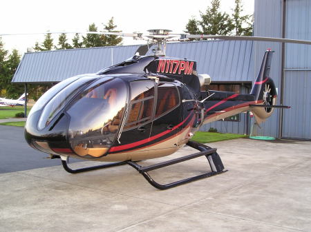 Eurocopter 130