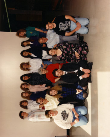 Business Accountancy Class  92-93