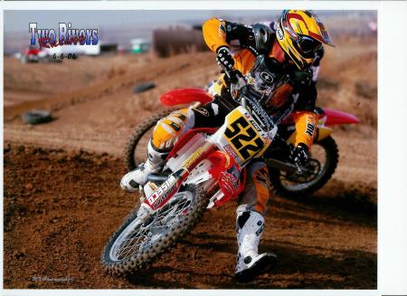 Colorado Motocross