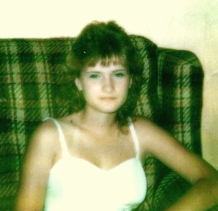 Betty June 1986