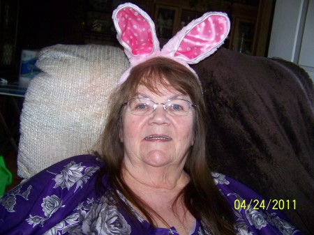 Easter 2011