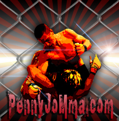 My WEB PAGE - My fighter interviews