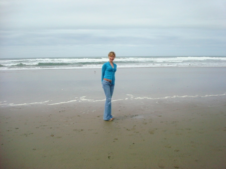 Ocean Beach, San Francisco