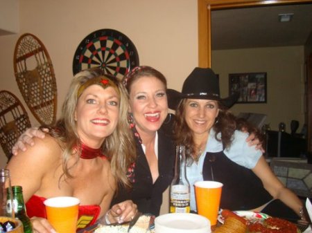 Halloween 2008