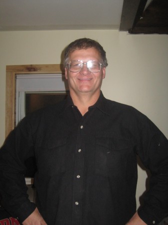 Darrell Damboise's Classmates® Profile Photo