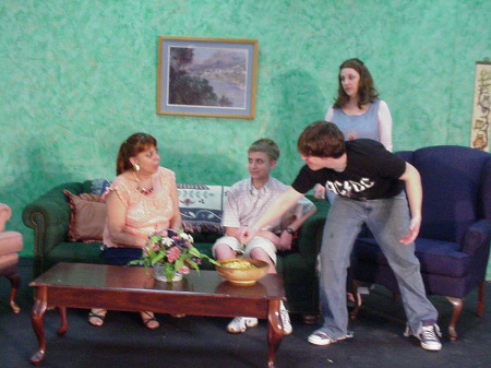CCAA "Marvin's Room" - 2006