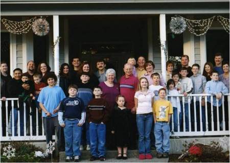 Christmas 2004