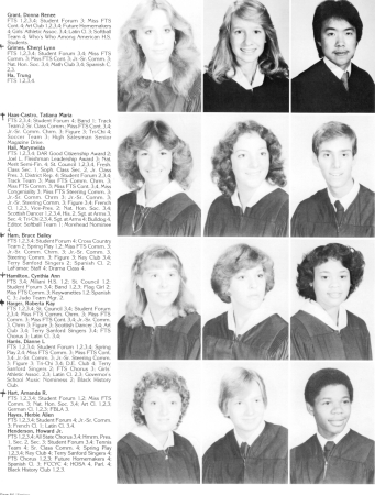 Class of '83, page 64.