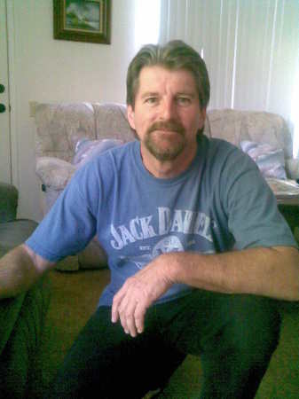 Greg Garrett's Classmates® Profile Photo