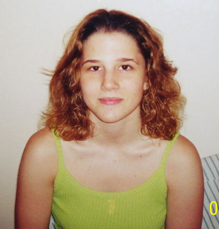Brandi Taylor's Classmates® Profile Photo