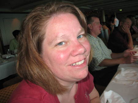 Tammy Hetzel's Classmates® Profile Photo