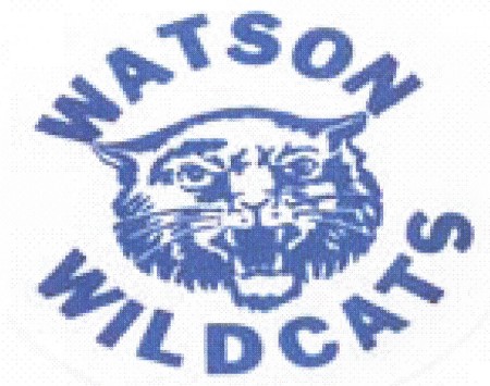 James H. Watson Elementary School Logo Photo Album